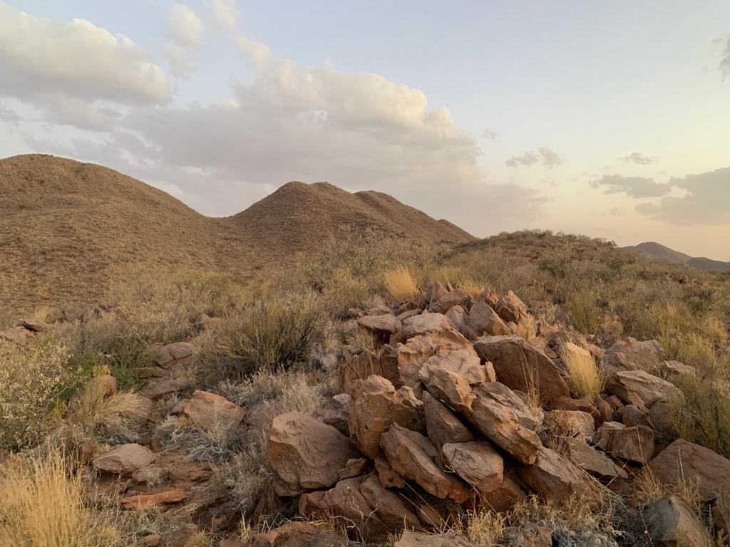 Tswalu