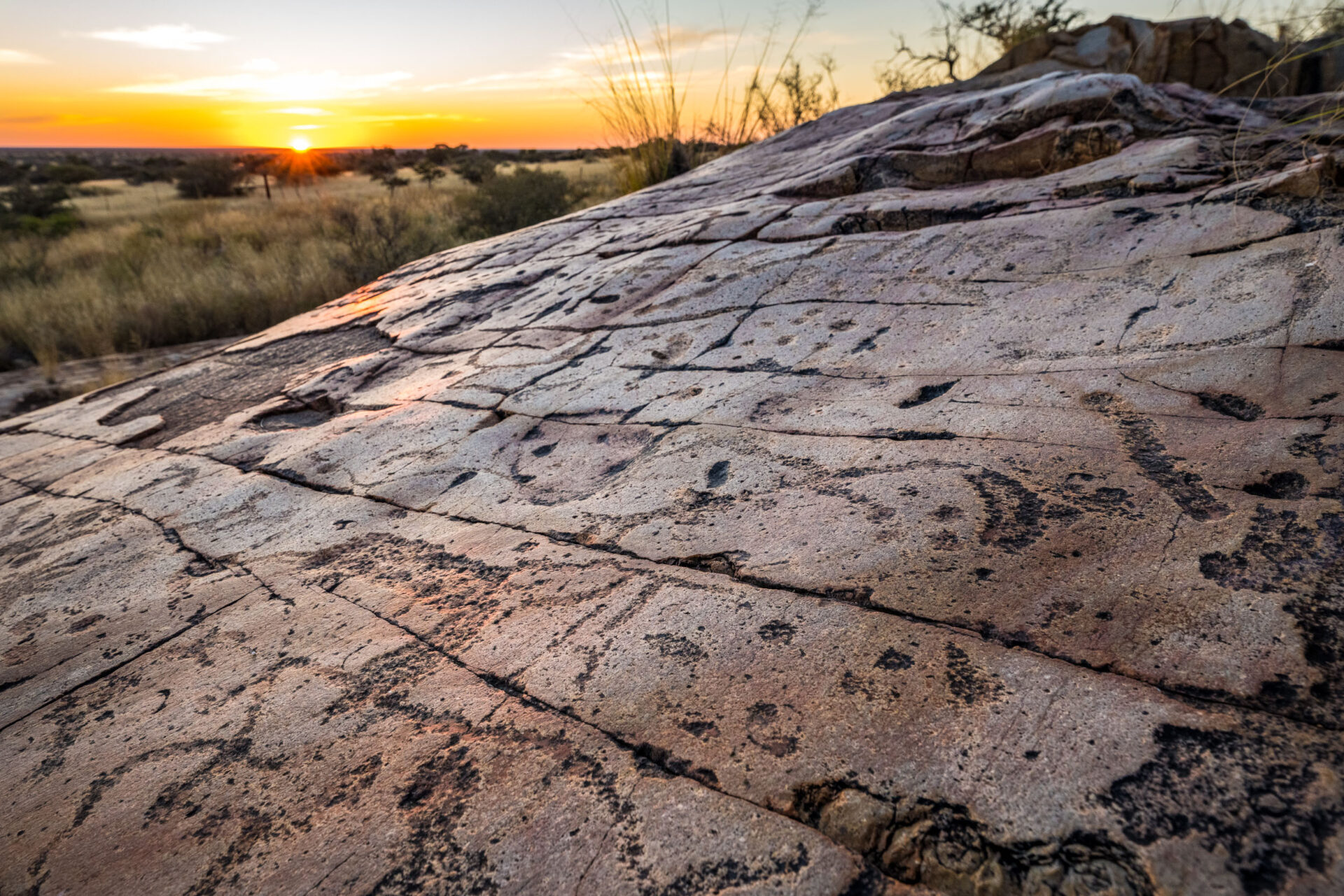 Tswalu Kalahari Culture